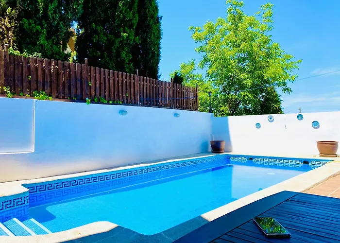 Casa Rural Mirador Del Olivar Gojar