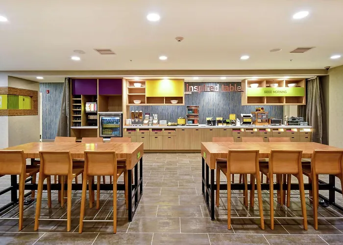 Home2 Suites By Hilton Terre Haute