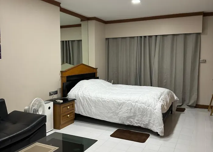 Bitec Bangna Bkk