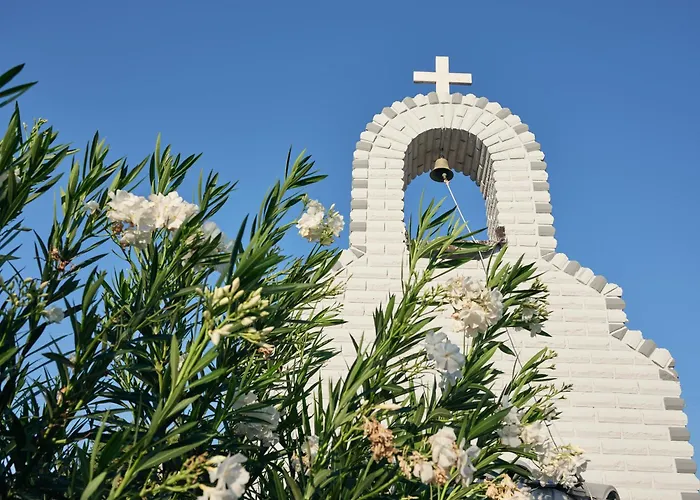 Meandros Boutique & Spa Hotel - Adults Only Kalamaki 
