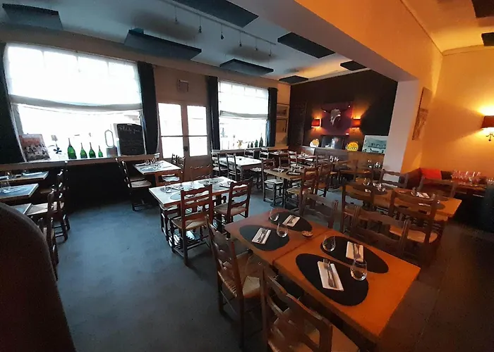 The Originals Boutique, Hôtel Bulles by Forgeron, Lille Sud (Qualys-Hotel)