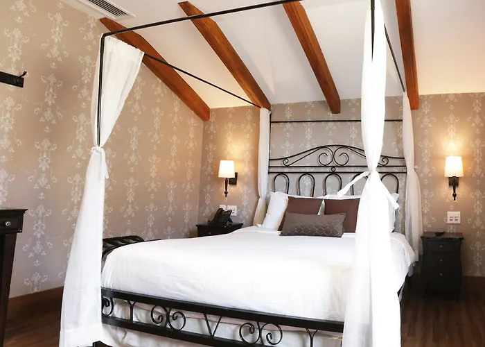 Buona Vitta Gramado Resort & Spa By Gramado Parks