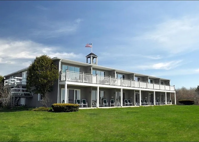 The Seaside Inn