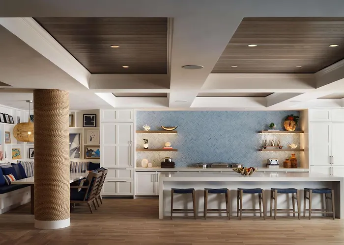 Shore House At The Del, Lxr Hotels & Resorts Coronado