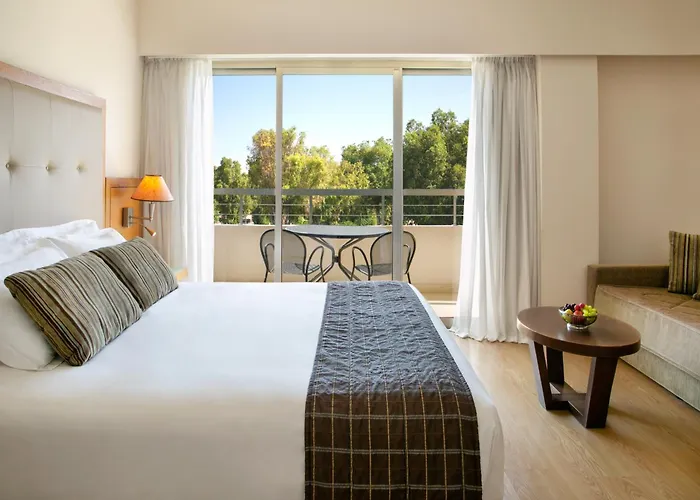 Atlantica Miramare Beach Limassol