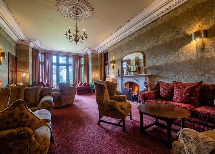 Appleby Manor Hotel & Garden Spa