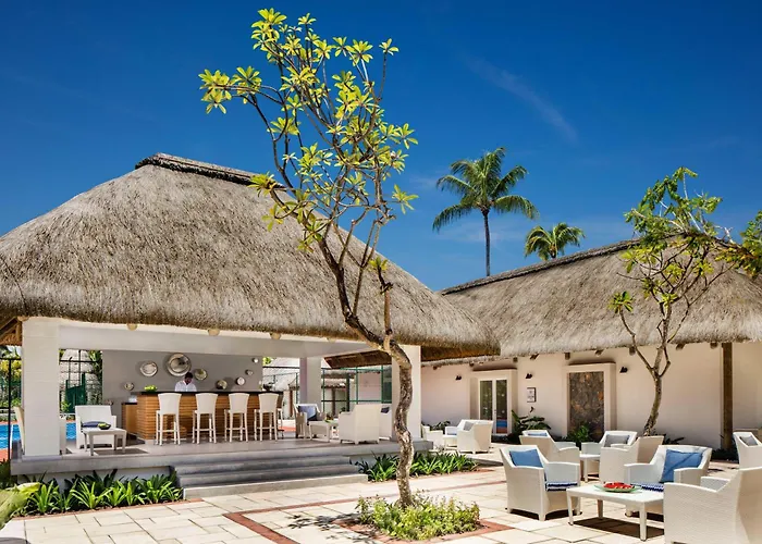 One&Only Le Saint Géran, Mauritius