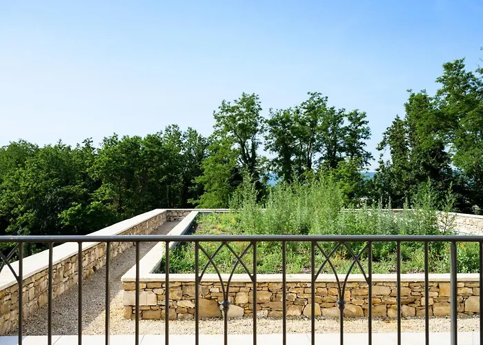 Le Couvent Des Minimes, Un Hotel & Spa L'Occitane En Provence Mane 