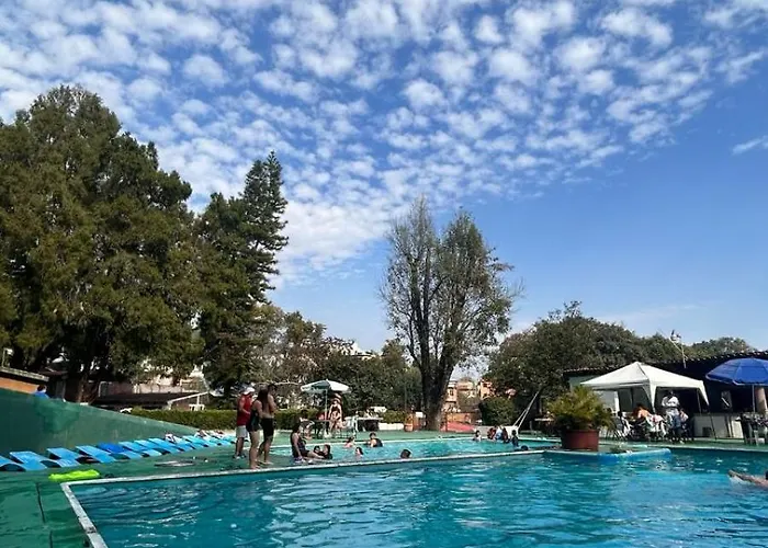 Club Santa Maria