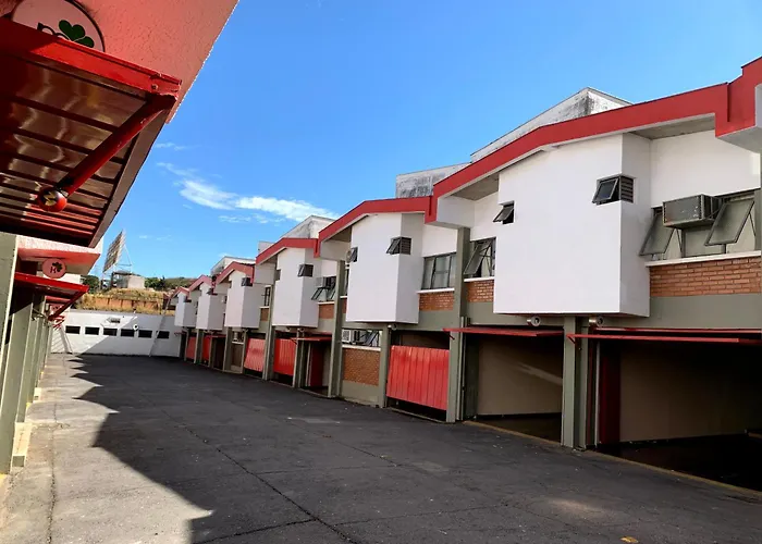 Motel Chalet (Adults Only)