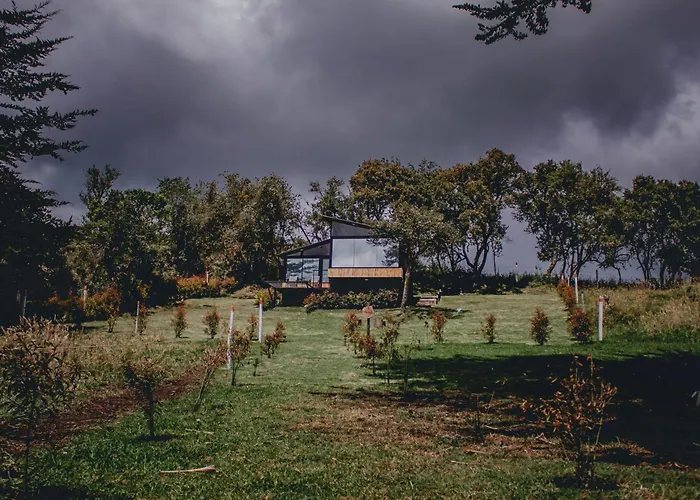 Eco Cabañas El Abuelo