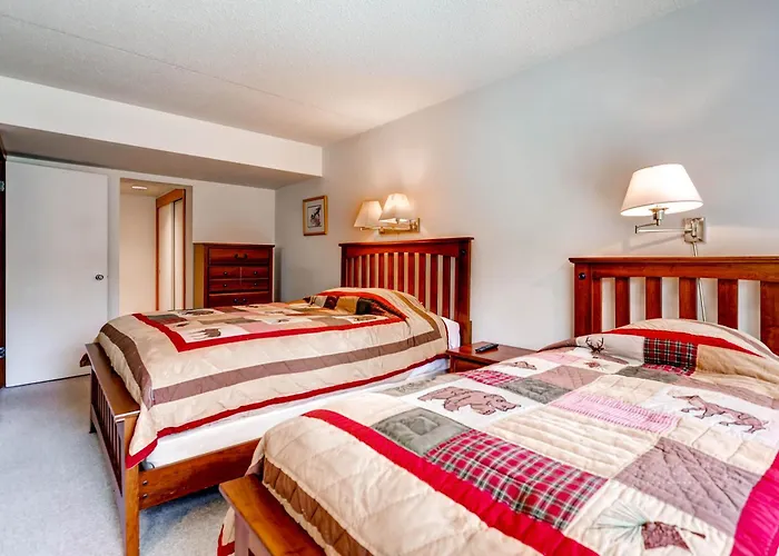 Lakeside Village By Vail Resorts Keystone