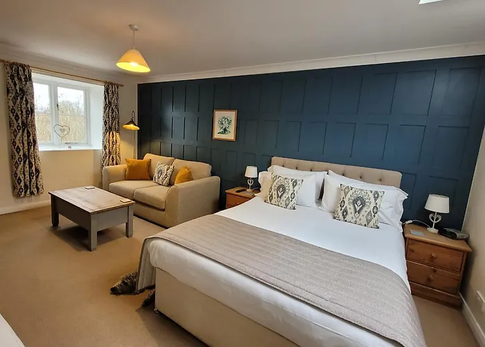 Pear Tree House B&B