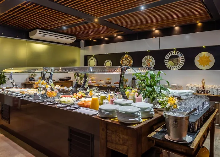 Paradiso Corporate Cabo Frio