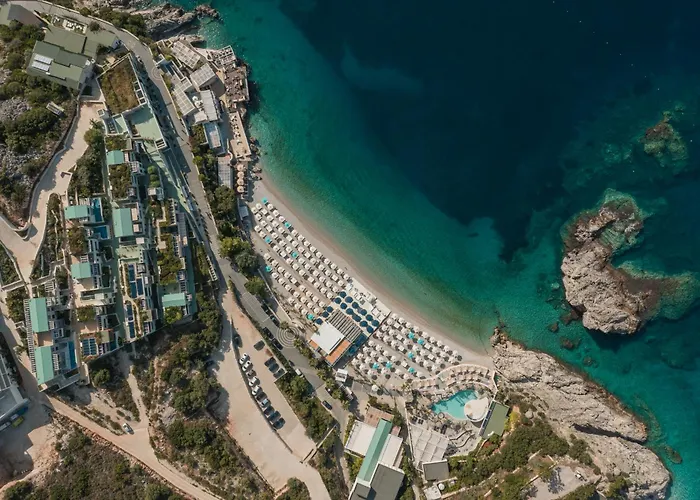 Folie Marine Hotel&Beach Club Jal