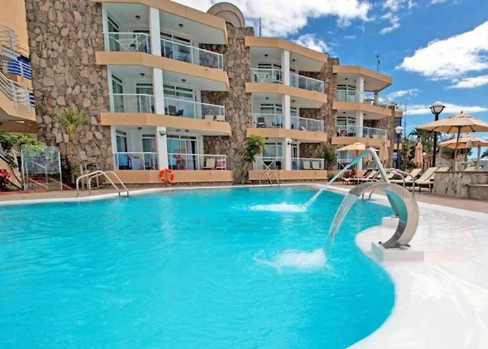 Holiday Club Vista Amadores
