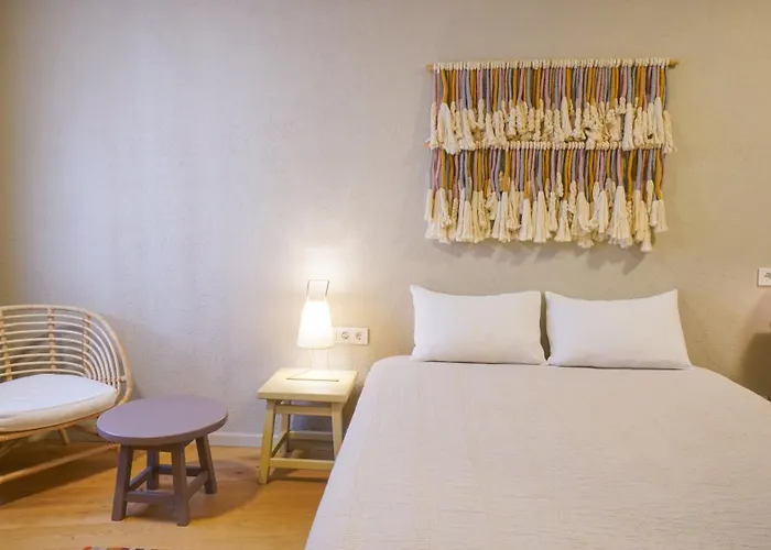 Bono Hotel Old Town