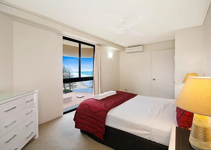 Clubb Coolum Beach Resort Sunshine Coast