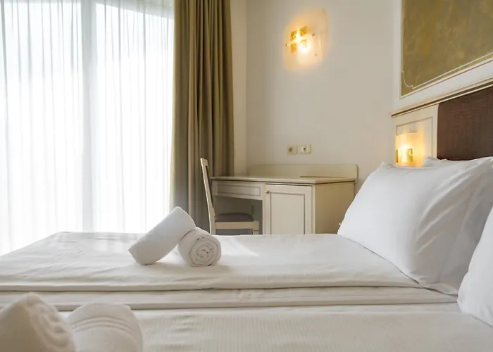 Hotel Sogno Del Benaco Limone sul Garda