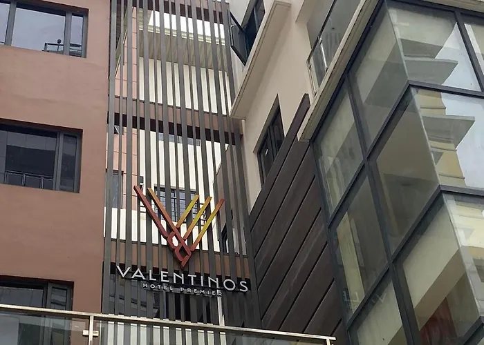 Valentino'S