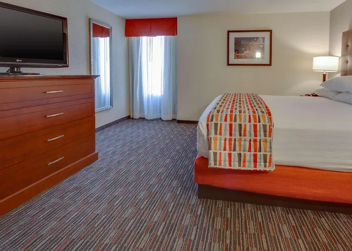 Drury Inn & Suites Memphis Southaven Horn Lake