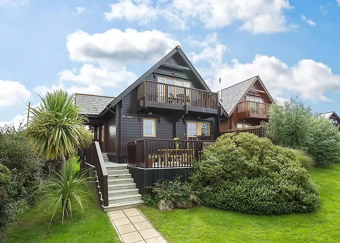 Hotel Gwel An Mor Portreath