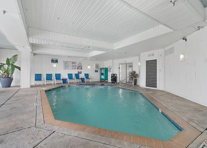 Ocean Isle Inn
