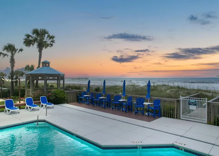 Ocean Isle Inn