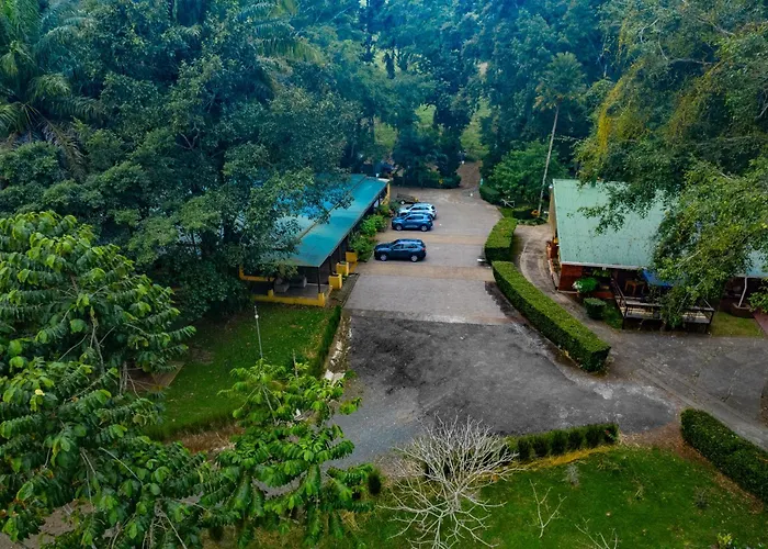 Hotel Villa Florencia