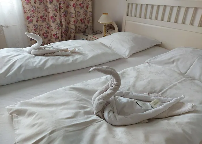 Hotel Garni