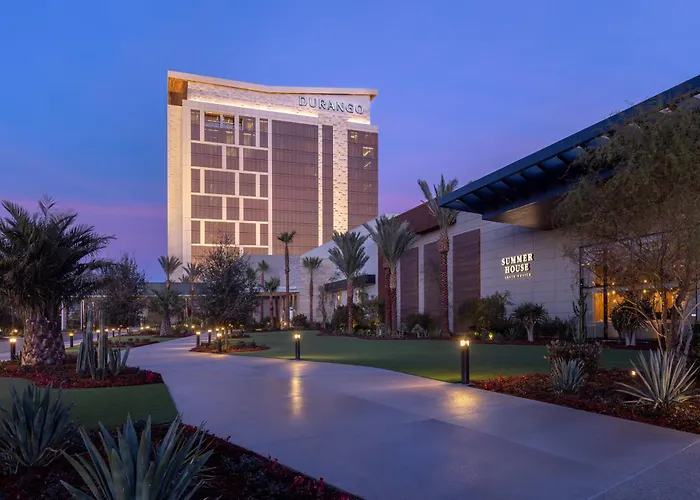 Durango Casino&Resort