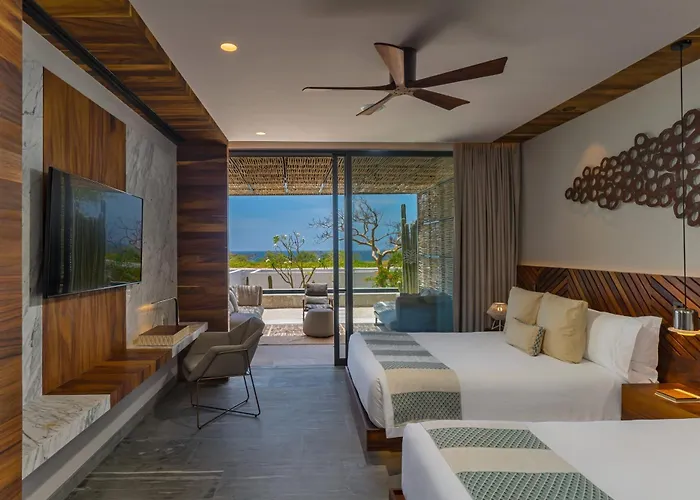 Solaz, A Luxury Collection Resort, Los Cabos San Jose del Cabo