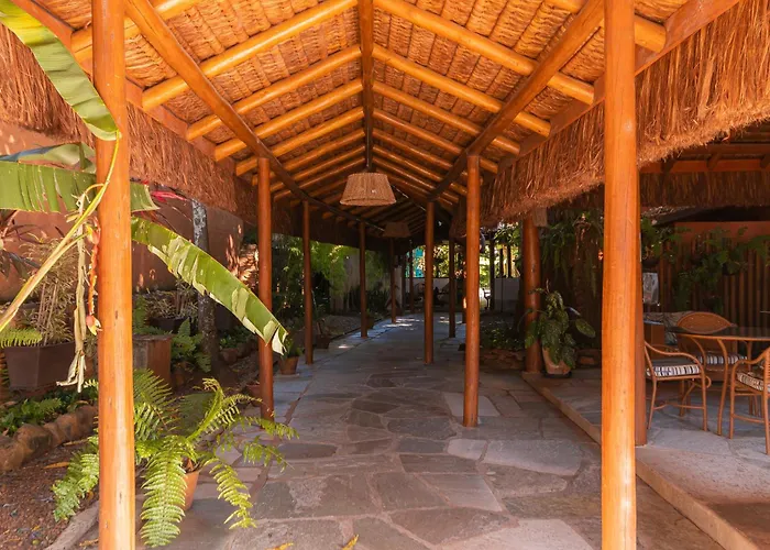 Pouso, Café e Cultura