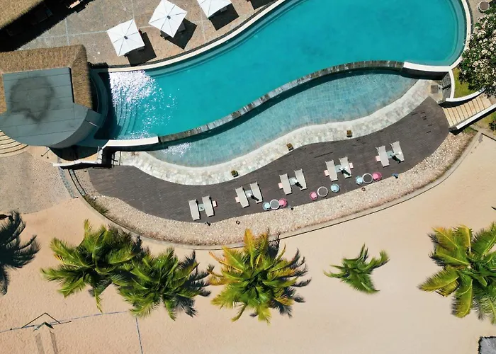 Palm Beach Resort & Spa