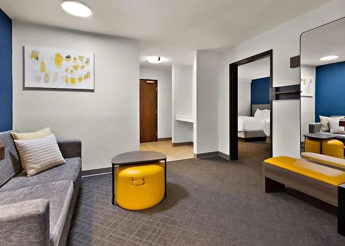 Comfort Inn & Suites Fremont