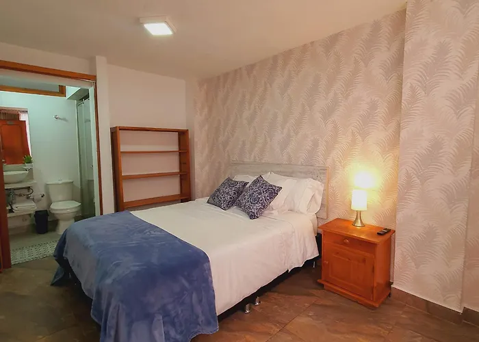 Casa La Huerta