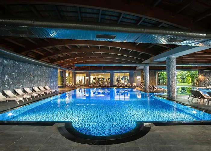 Elexus Hotel Resort&Spa&Casino