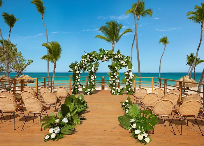 Dreams Flora Resort & Spa Punta Cana