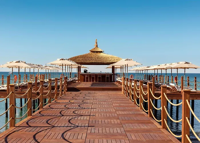 Hotel Cullinan Belek