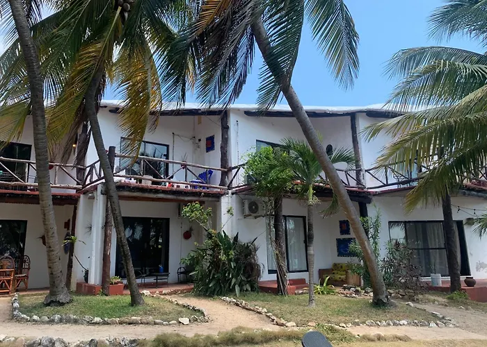 Casa CARIBE Cancun