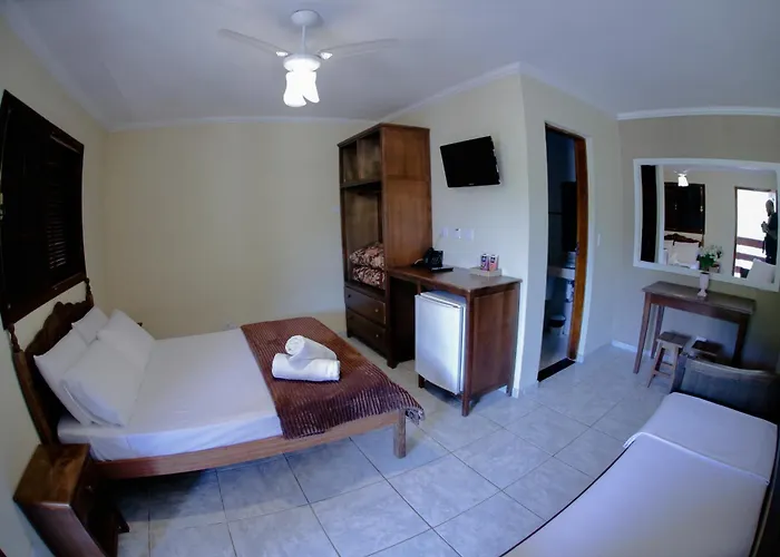 Vale Encantado - Eco Park & Hotel Biritiba-Mirim