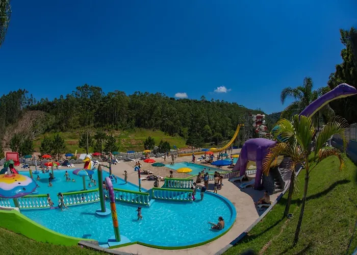 Vale Encantado - Eco Park&Hotel