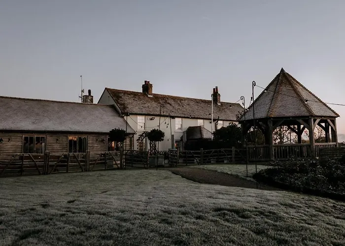 The Ferry House