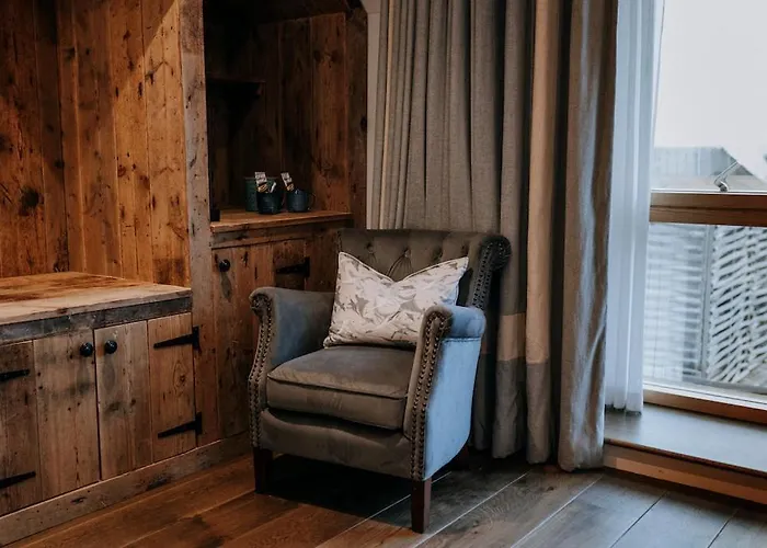 The Harty Estate Bed & Breakfast Eastchurch