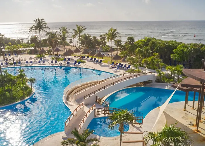Bahia Principe Explore Tulum Riviera Maya