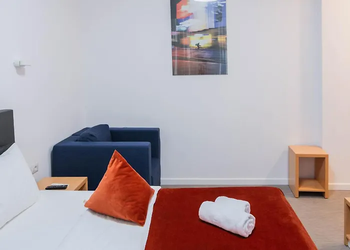 Hotel Urban Baia Mare
