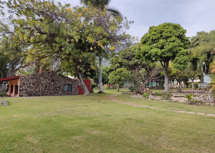 Cabana Del Lago