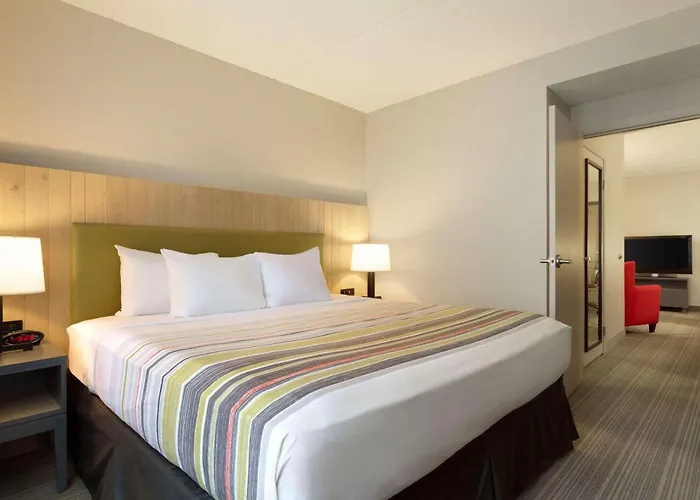 Country Inn & Suites By Radisson, Madison Southwest, Wi Fitchburg