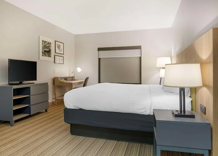 Country Inn & Suites By Radisson, Columbia, Mo