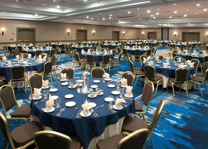 Oneida Casino Hotel Green Bay